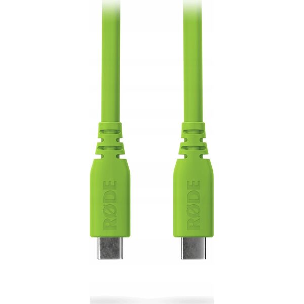 RODE SC27 - Kabel USB-C - USB-C 2m Green