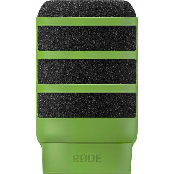 RODE WS14 Green - Osłona przeciwwietrzna