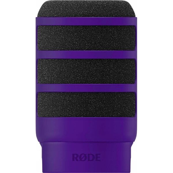 RODE WS14 Purple - Osłona przeciwwietrzna