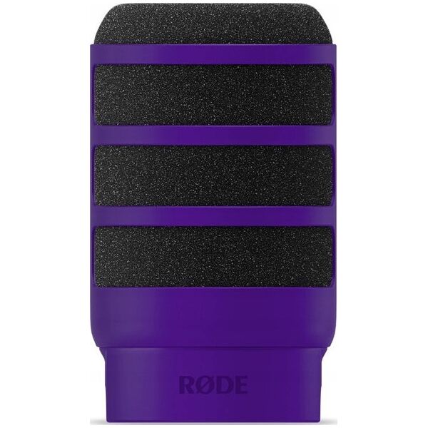 RODE WS14 Purple - Osłona przeciwwietrzna