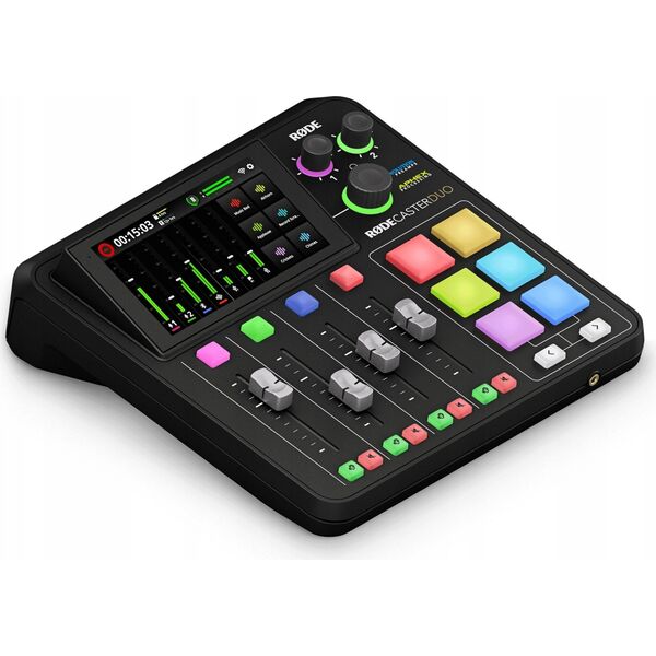 RODE Creator Bundle