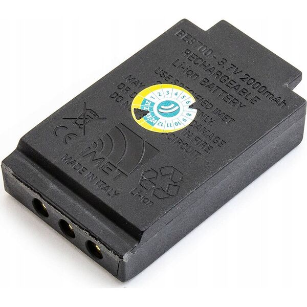 Bateria IMET BE3700 3,7V2000mAh Li-Ion oryginał