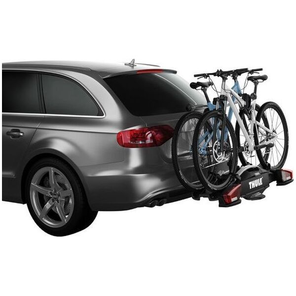 Thule VeloCompact Bike Carrier for 2 Bikes