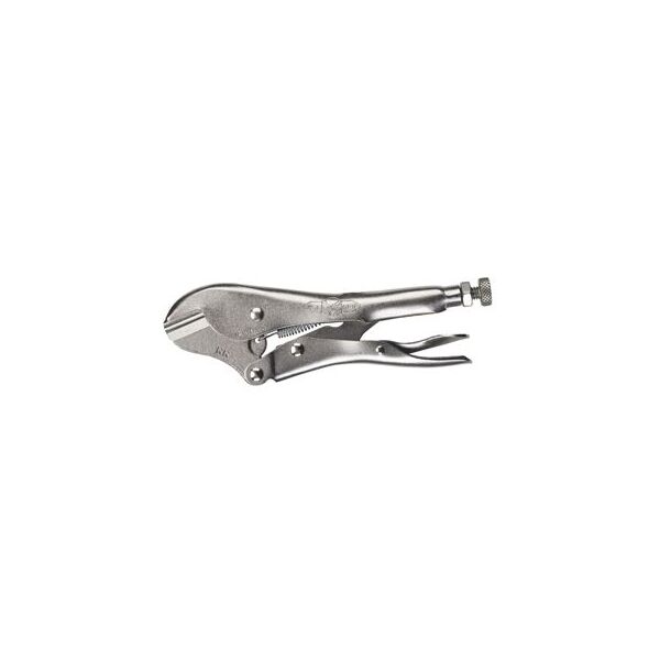 Irwin Szczypce zaciskowe chłodnicze typ RR 175mm T29EL4