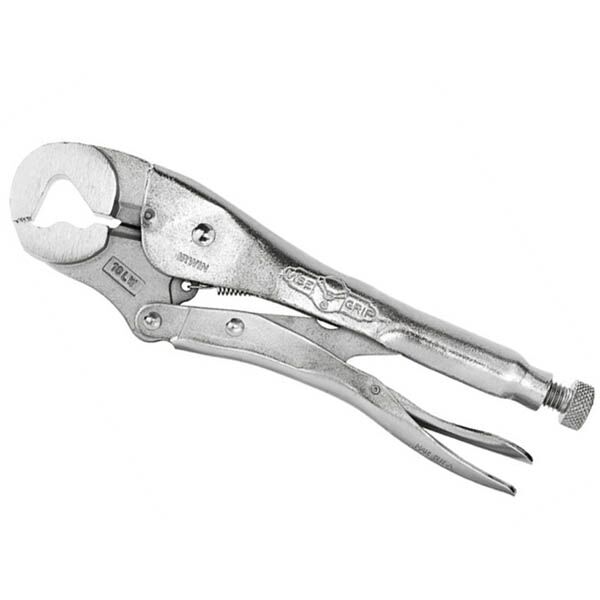 Irwin Szczypce zaciskowe 10 LW VISE-GRIP