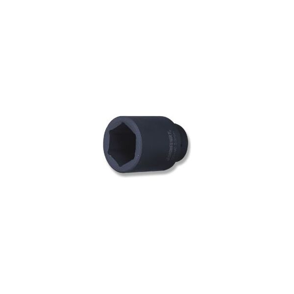 Jonnesway Nasadka udarowa 6-kątna 3/4" 30mm długa (S03AD6130)