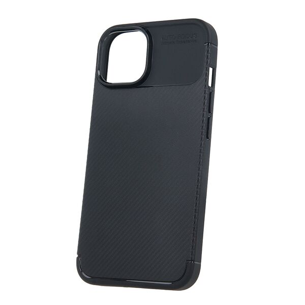 Carbon Black case for Samsung Galaxy A56 5G 5906961957382