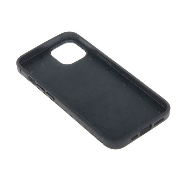 Carbon Black case for Xiaomi Redmi Note 14 Pro 5G (Global) / Note 14 Pro Plus 5G (Global) 5906961967381