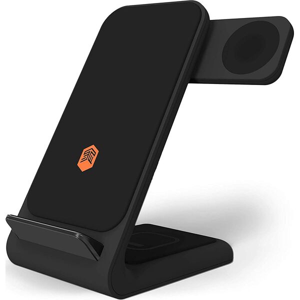 Ładowarka STM ChargeTree Swing 3w1 Indukcyjna  (STM-931-323Z-02)