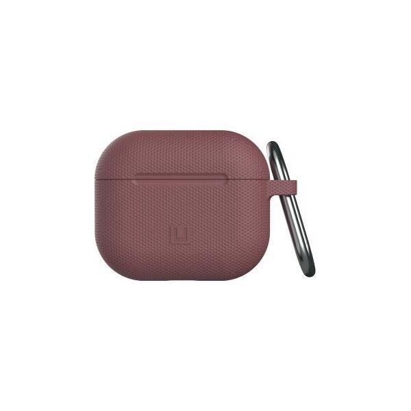 Urban Etui ochronne Dot [U] do AirPods 3 różowe
