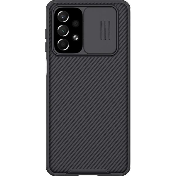 Nillkin MOBILE COVER GALAXY A73 5G/BLACK 6902048237759 NILLKIN
