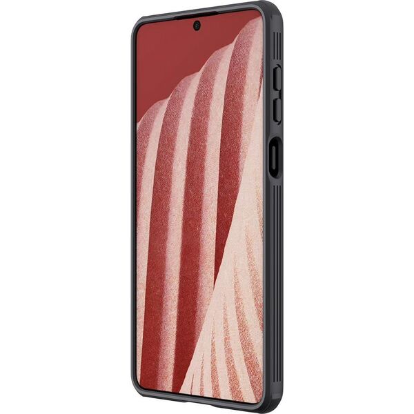 Nillkin MOBILE COVER GALAXY A73 5G/BLACK 6902048237759 NILLKIN