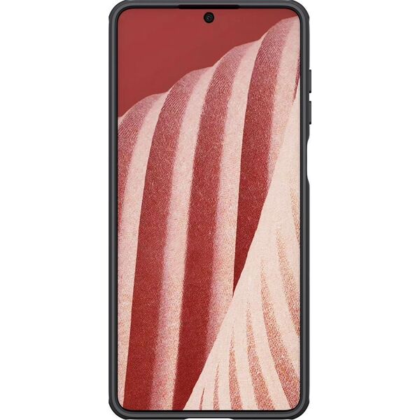 Nillkin MOBILE COVER GALAXY A73 5G/BLACK 6902048237759 NILLKIN