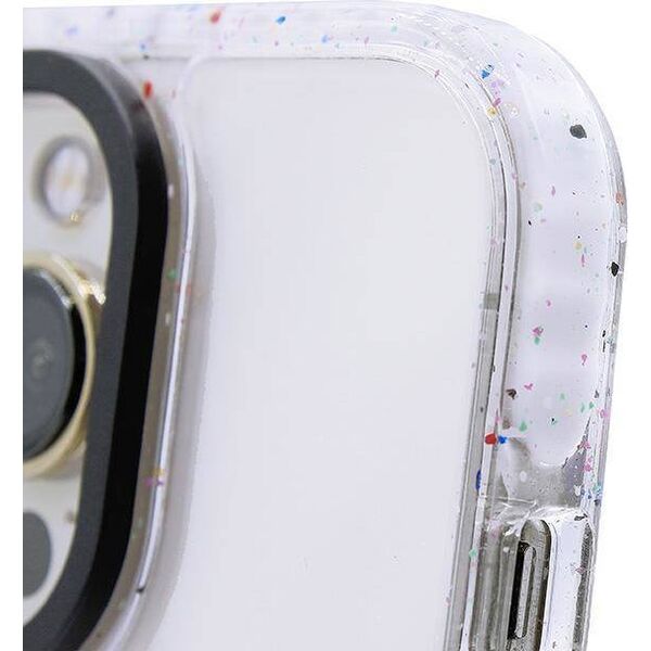 Puro Puro RE-Cover do iPhone 14 Plus