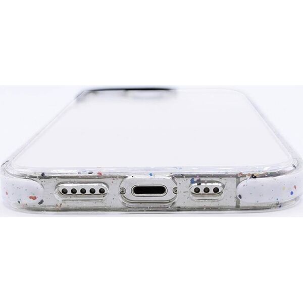 Puro Puro RE-Cover do iPhone 14 Plus