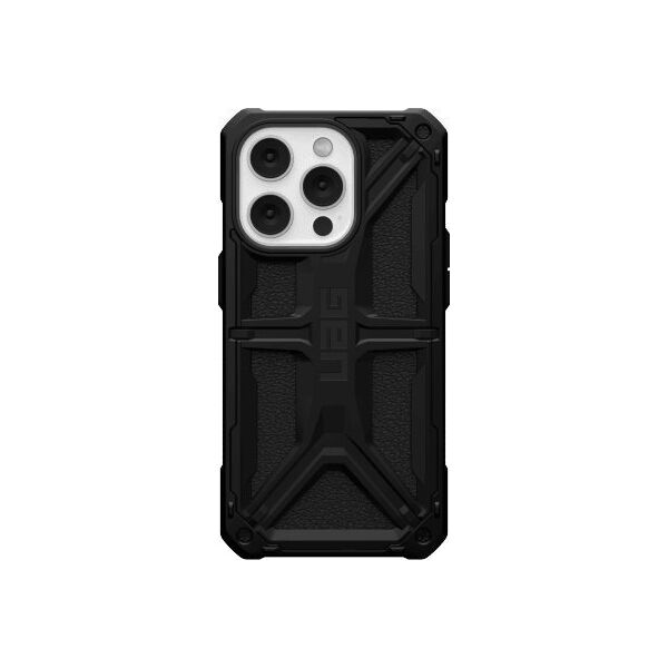UAG Obudowa ochronna UAG Monarch - do iPhone 14 Pro black