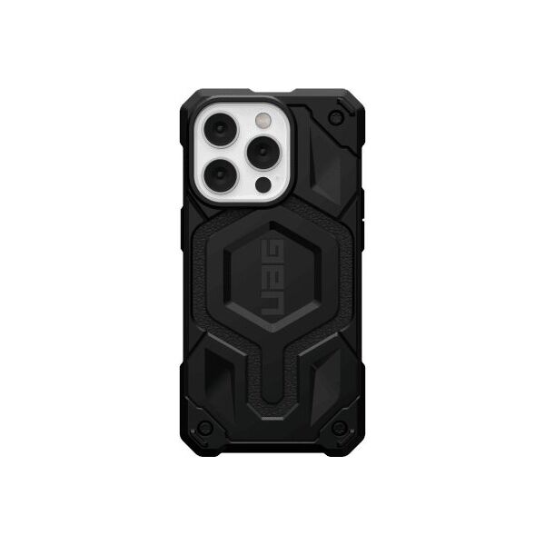 UAG Obudowa ochronna UAG Monarch - do iPhone 14 Pro kompatybilna z MagSafe black