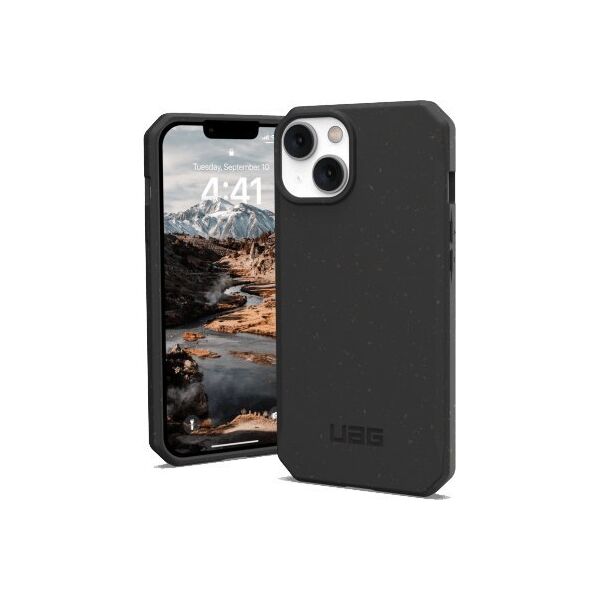 UAG UAG Outback do iPhone 14 Max czarna