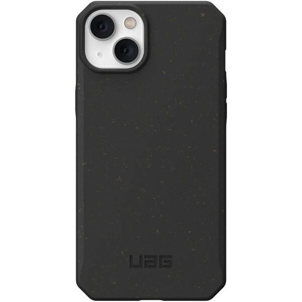 UAG UAG Outback do iPhone 14 Max czarna