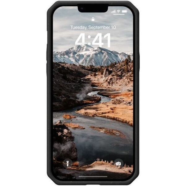 UAG UAG Outback do iPhone 14 Max czarna
