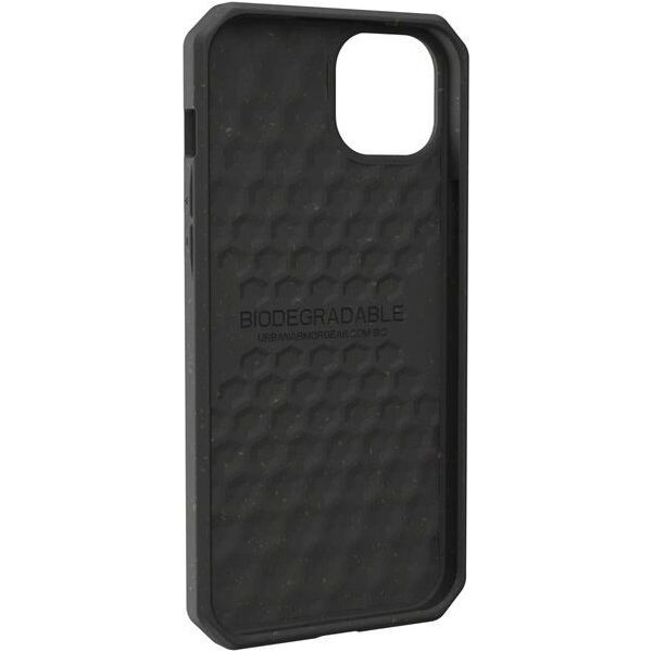 UAG UAG Outback do iPhone 14 Max czarna