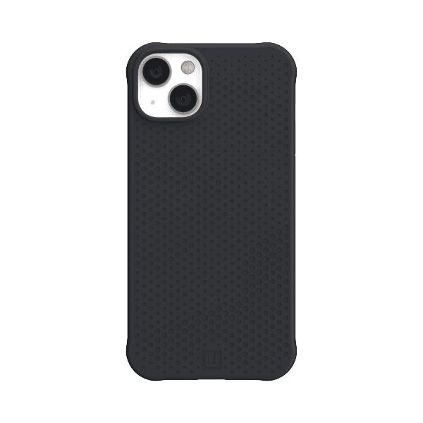 UAG UAG Dot [U] do iPhone 14 Plus kompatybilna z MagSafe czarny
