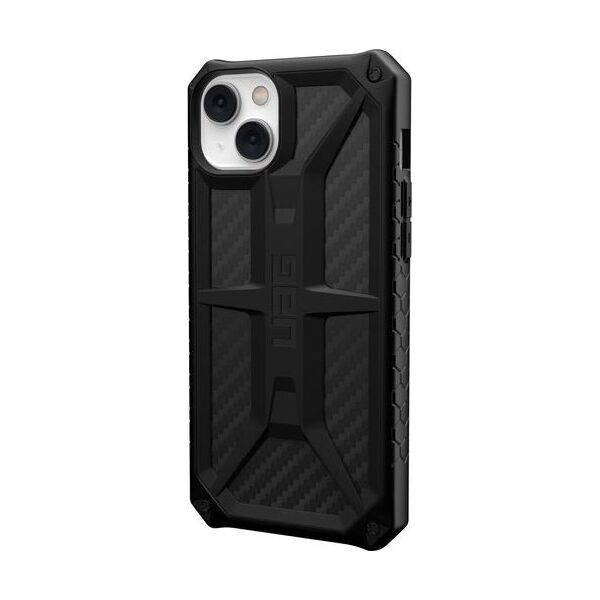 UAG Obudowa ochronna UAG Monarch - do iPhone 14 Plus czarna