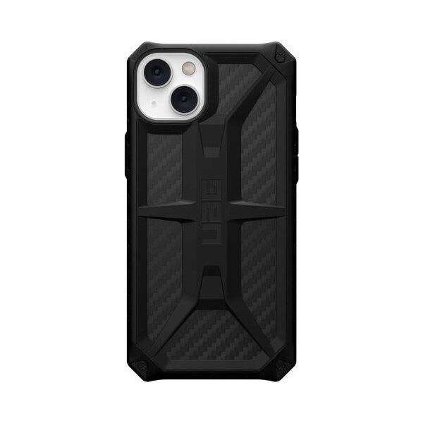 UAG Obudowa ochronna UAG Monarch - do iPhone 14 Plus czarna
