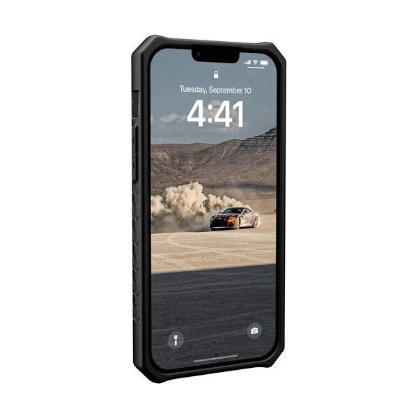 UAG Obudowa ochronna UAG Monarch - do iPhone 14 Plus czarna
