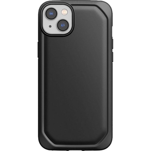 Raptic Slim Case etui iPhone 14 Plus pokrowiec plecki czarny