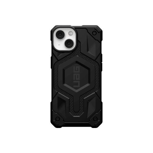 UAG UAG Monarch do iPhone 14 Max kompatybilna z MagSafe kevlar - czarna