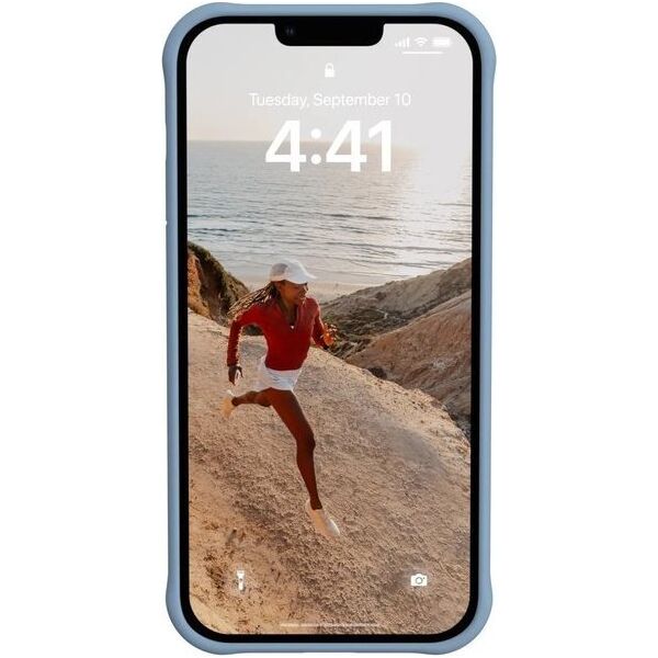 UAG UAG Dot [U] do iPhone 14 Plus kompatybilna z MagSafe cerulean