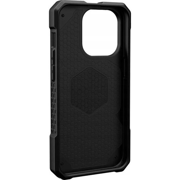 UAG UAG Monarch do iPhone 14 Pro kompatybilna z MagSafe kevlar - czarna