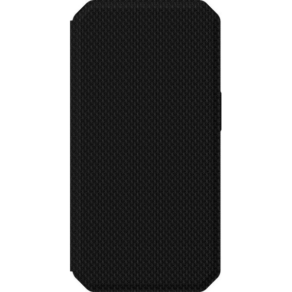 UAG UAG Metropolis do iPhone 14 Pro kevlar - czarna