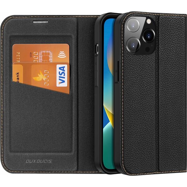 Dux Ducis Etui ochronne do iPhone 14 Pro Max, Dux Ducis