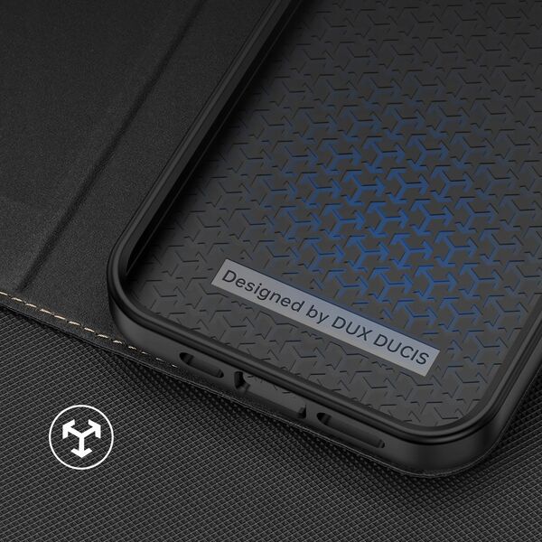 Dux Ducis Etui ochronne do iPhone 14 Pro Max, Dux Ducis