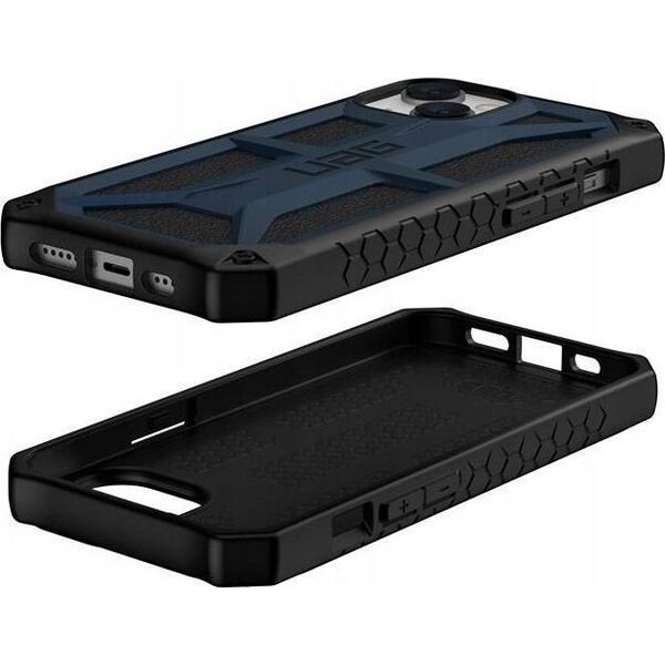 UAG Etui UAG Monarch do iPhone 14 Plus, futerał cover