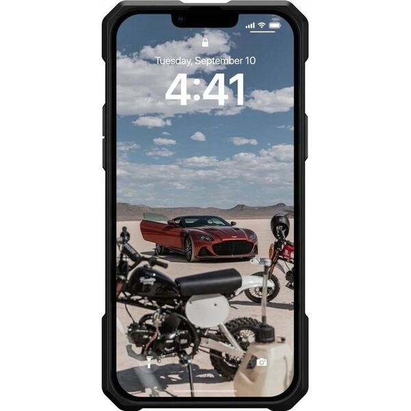 UAG Etui UAG MagSafe do iPhone 14 Plus, pokrowiec case