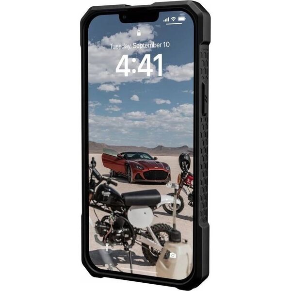 UAG Etui UAG MagSafe do iPhone 14 Plus, pokrowiec case