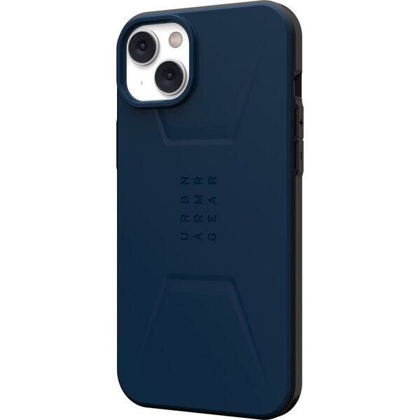 UAG Etui Urban Armor Gear do iPhone 14 Plus, plecki