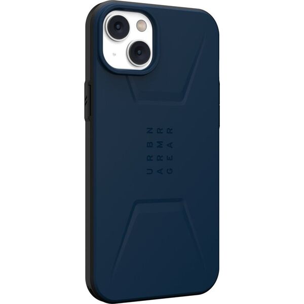 UAG Etui Urban Armor Gear do iPhone 14 Plus, plecki