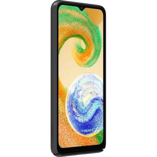 Nillkin Etui Nillkin Camshield Samsung Galaxy A04s Black