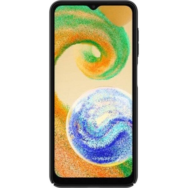 Nillkin Etui Nillkin Camshield Samsung Galaxy A04s Black