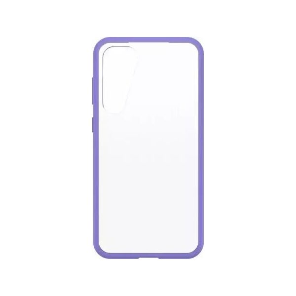 UAG Etui na telefon UAG OtterBox React - obudowa ochronna do Samsung Galaxy S23 Plus 5G (clear-purple)