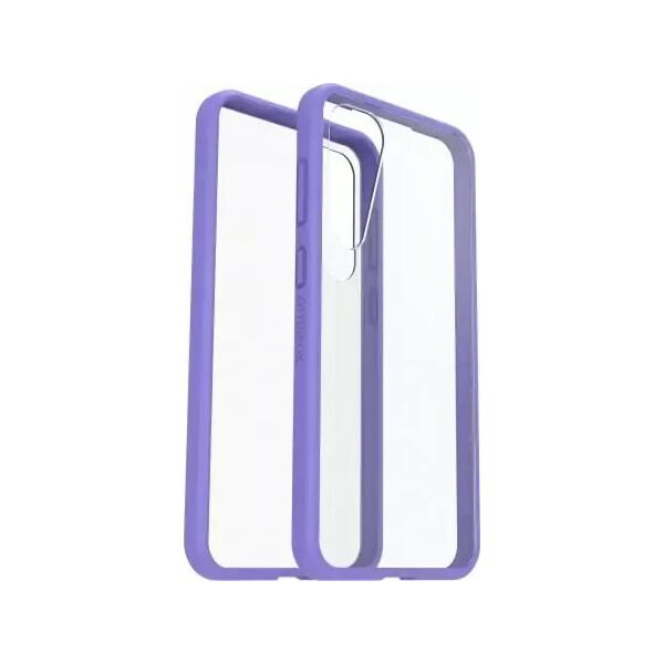 UAG Etui na telefon UAG OtterBox React - obudowa ochronna do Samsung Galaxy S23 Plus 5G (clear-purple)