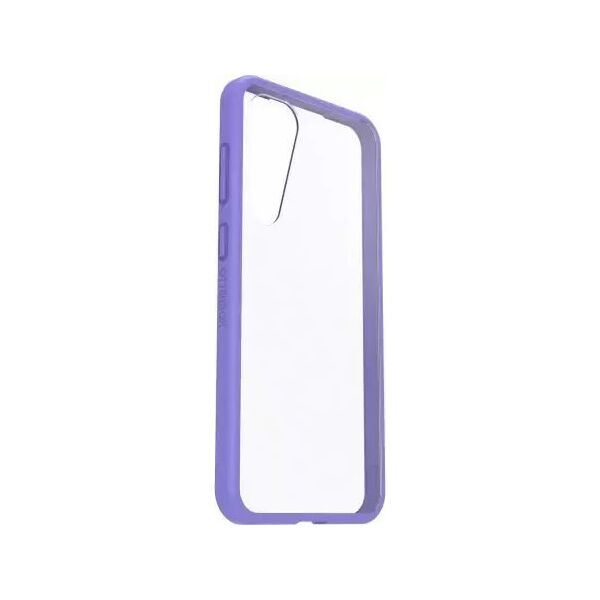 UAG Etui na telefon UAG OtterBox React - obudowa ochronna do Samsung Galaxy S23 Plus 5G (clear-purple)