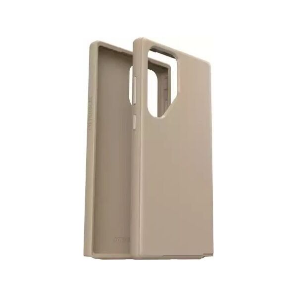 UAG Etui na telefon OtterBox Symmetry -  obudowa ochronna do Samsung Galaxy S23 Ultra 5G (beige)