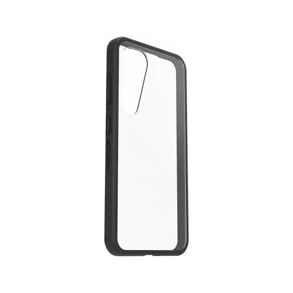 UAG Etui na telefon UAG OtterBox React - obudowa ochronna do Samsung Galaxy S23 Plus 5G (clear-black)