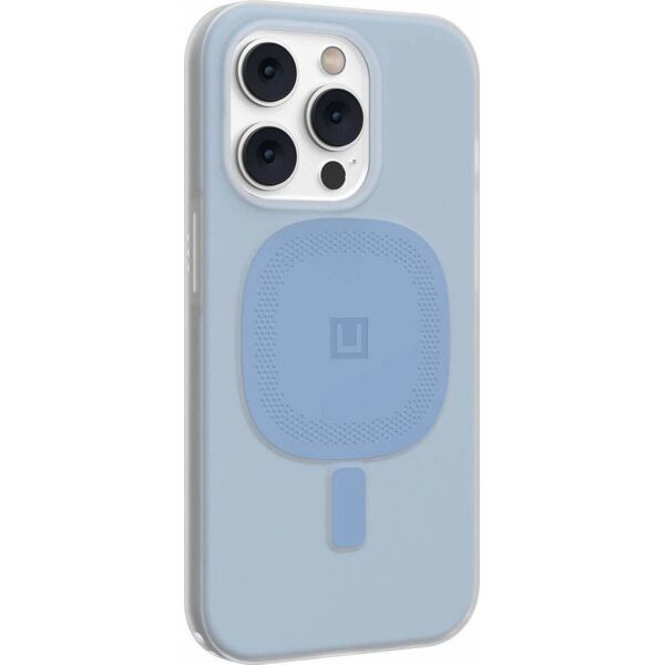 Urban Etui UAG Urban Armor Gear Lucent [U] MagSafe Apple iPhone 14 Pro Max (cerulean)