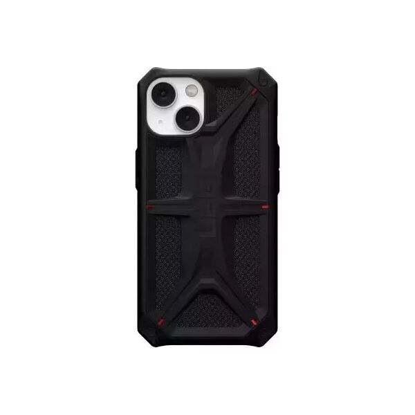 UAG UAG Monarch do iPhone 14 Max kevlar - czarna